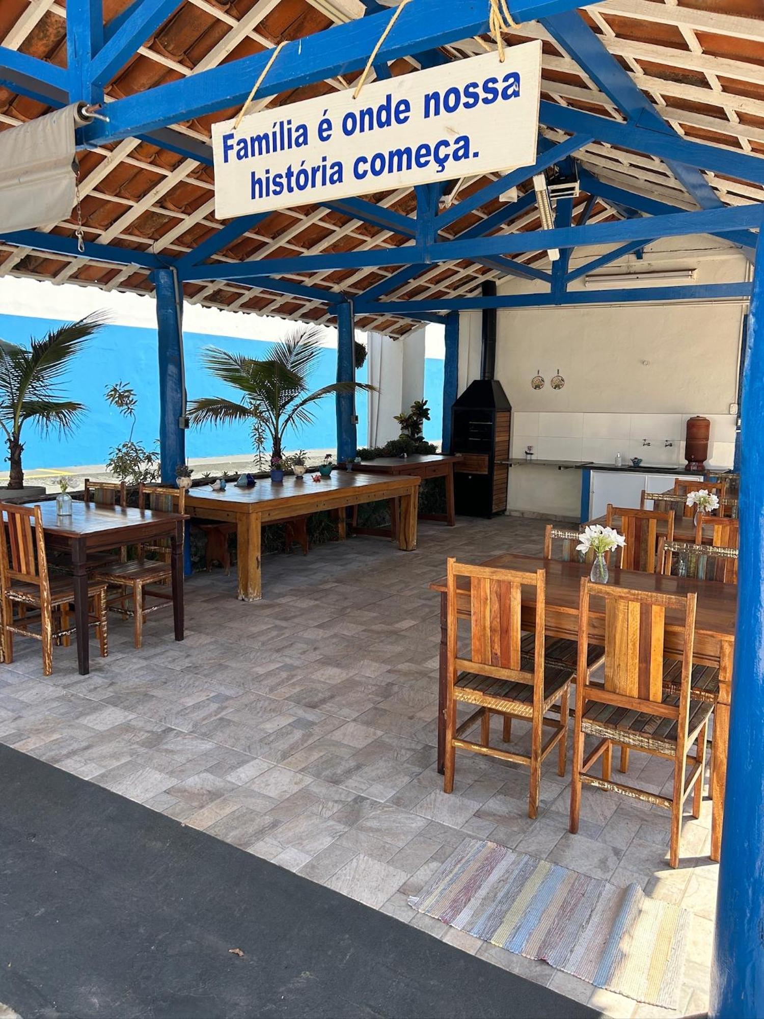 Pousada Doce Villa Capitólio Exteriér fotografie